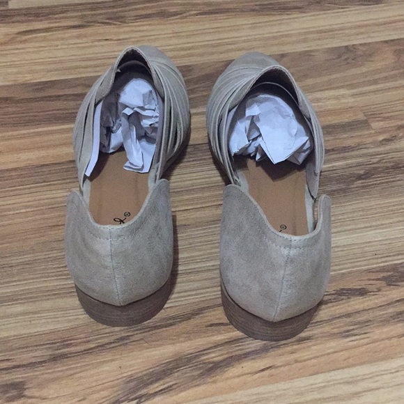 Easy summer loafer 1 left size 10 - Picture 5 of 6